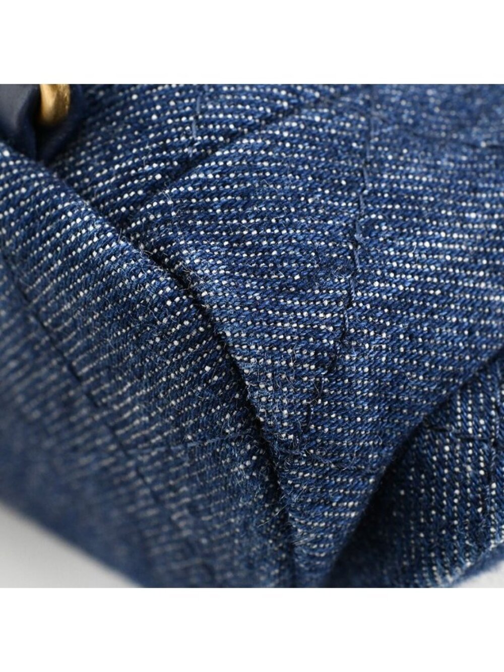 Chanel Backpack Blue - Picture 8 of 8